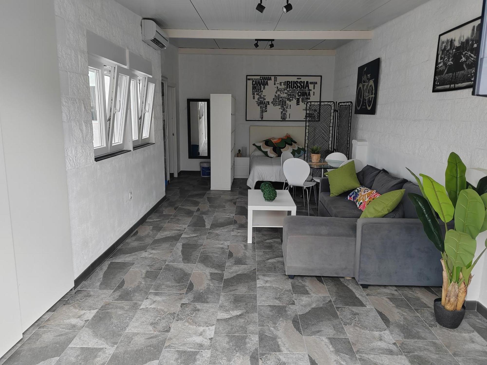 Apartament Blue View House Las Palmas de Gran Canaria Zewnętrze zdjęcie