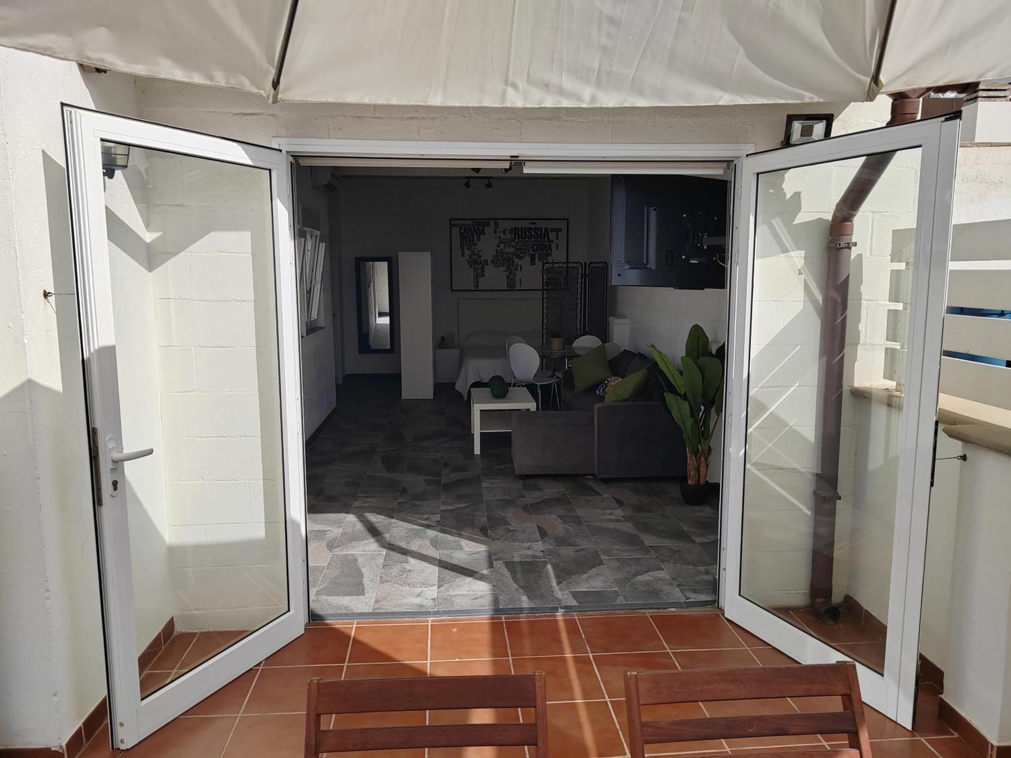 Apartament Blue View House Las Palmas de Gran Canaria Zewnętrze zdjęcie