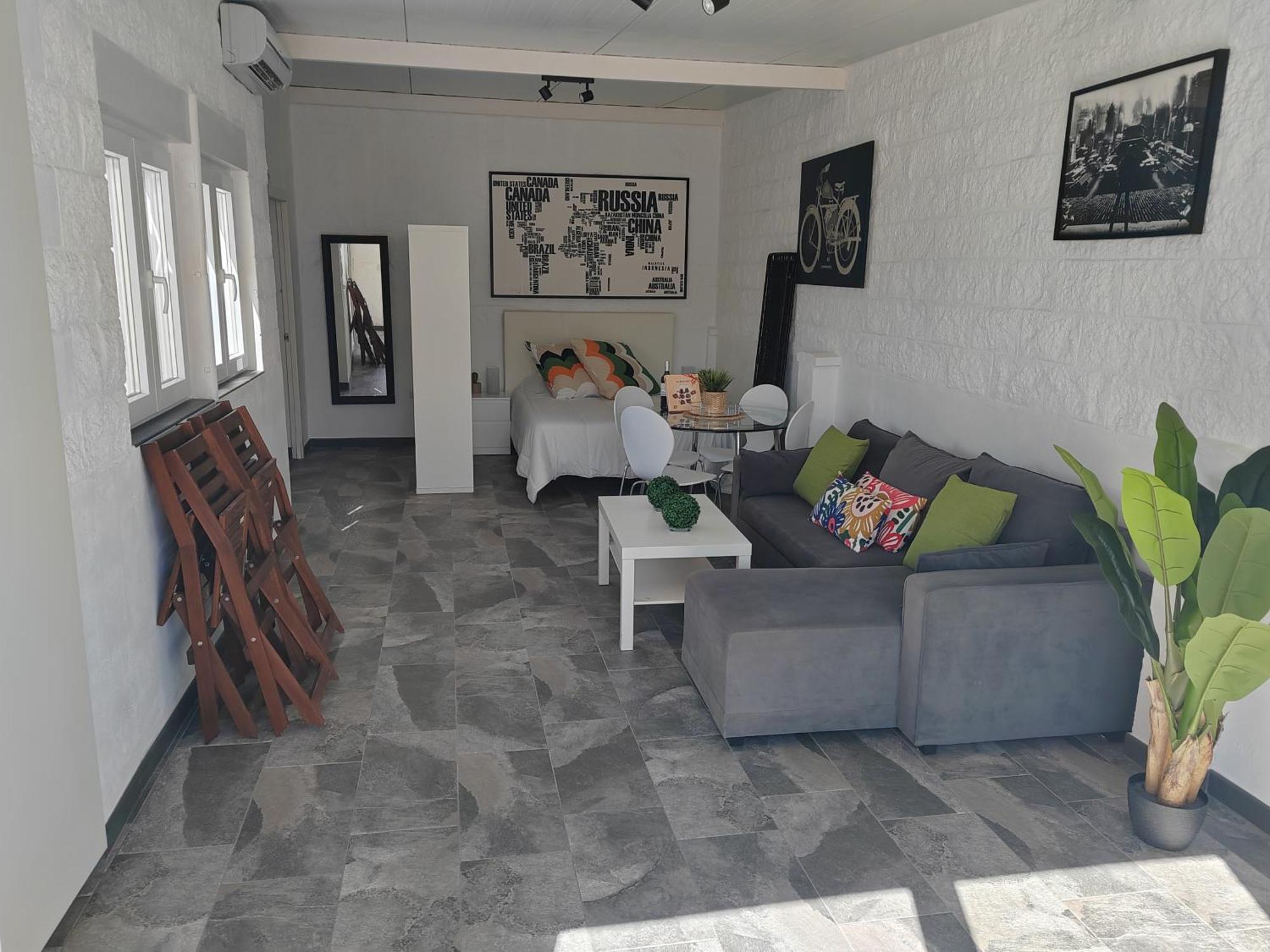 Apartament Blue View House Las Palmas de Gran Canaria Zewnętrze zdjęcie